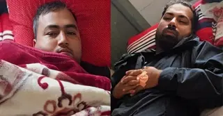 ভোমরা স্থলবন্দরে চোরচক্রের হামলা; আহত দুই ব্যবসায়ী হাসপাতালে